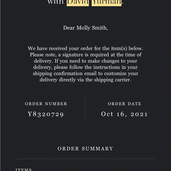 Authentic David Yurman Petite Wheaton Morganite and Diamonds, 10mm - Picture 9 of 9